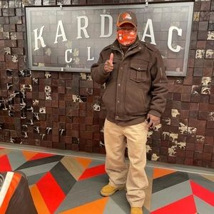 Meet your Posher, Darryl